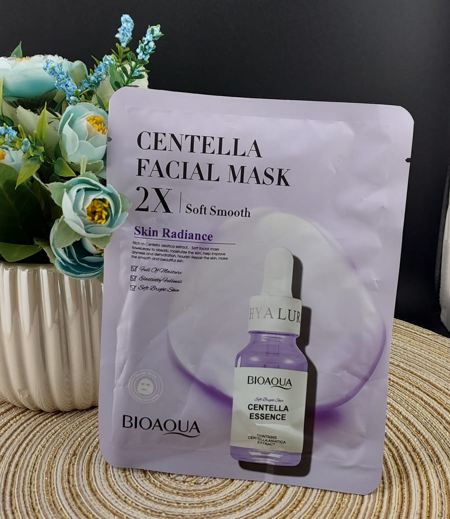 Facial Mask