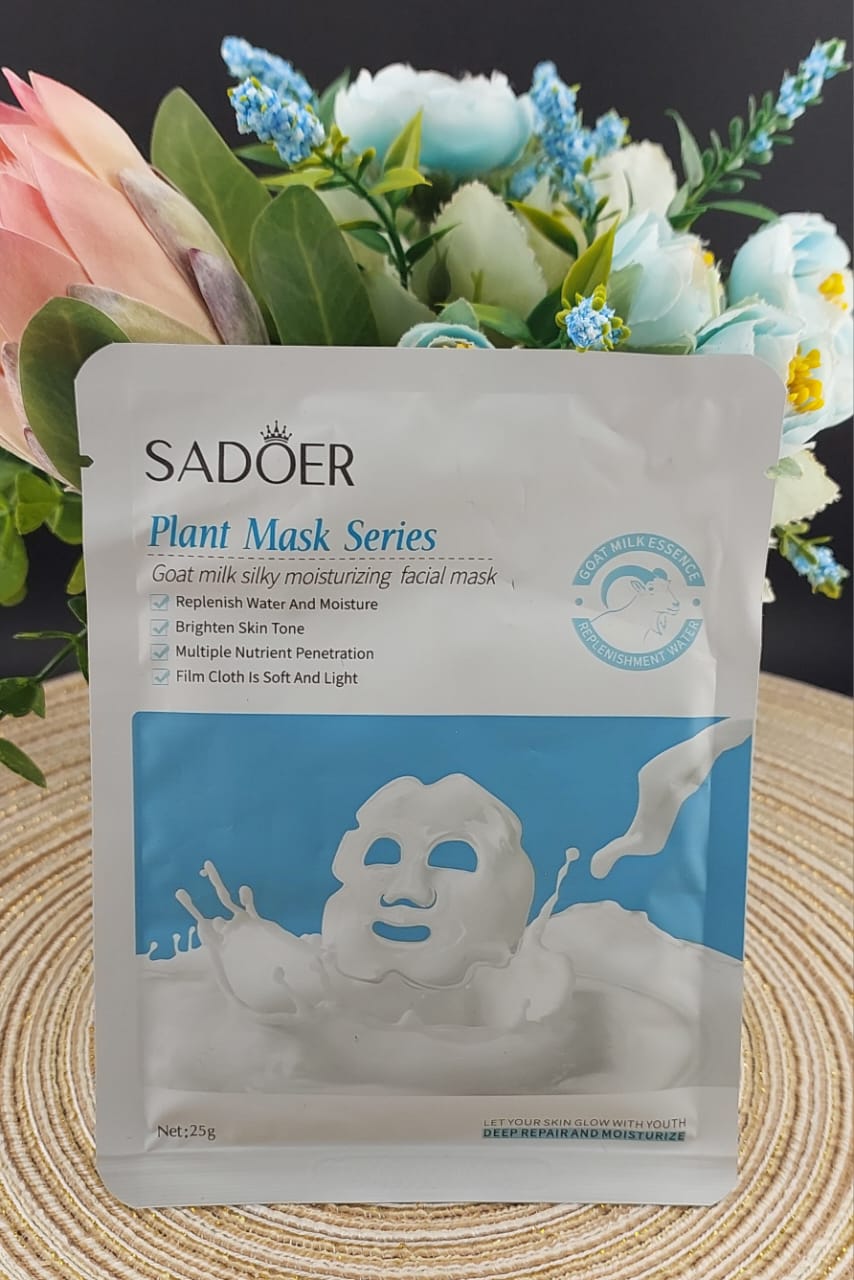 Facial Mask