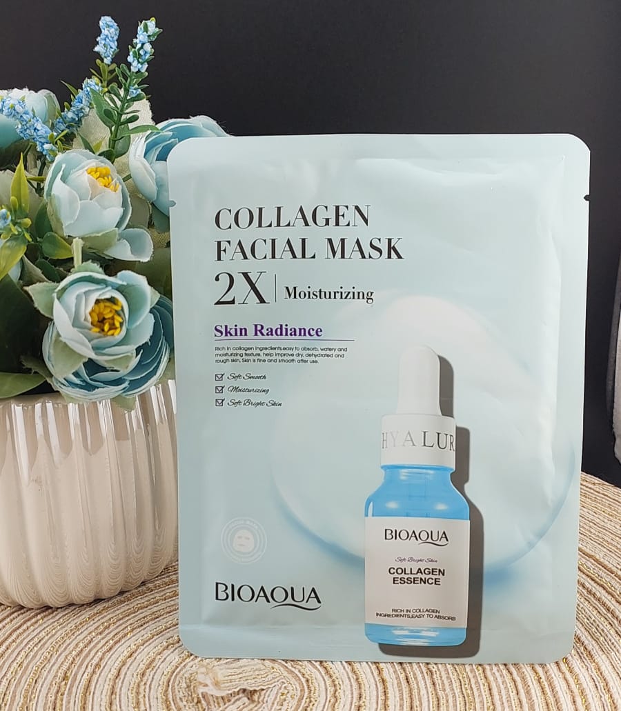 Facial Mask