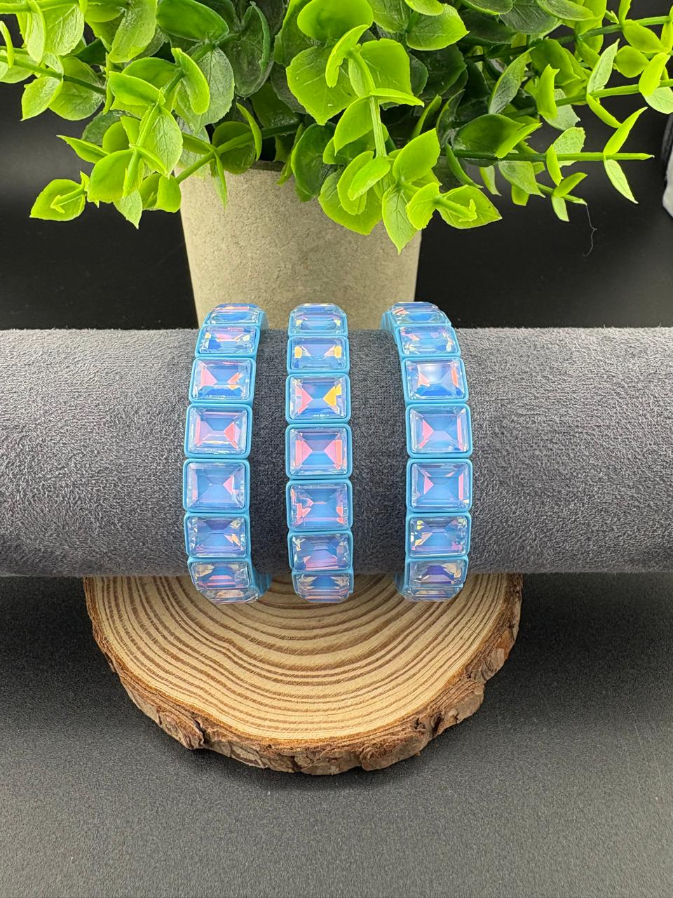 Crystal Bracelet ( 1pc )