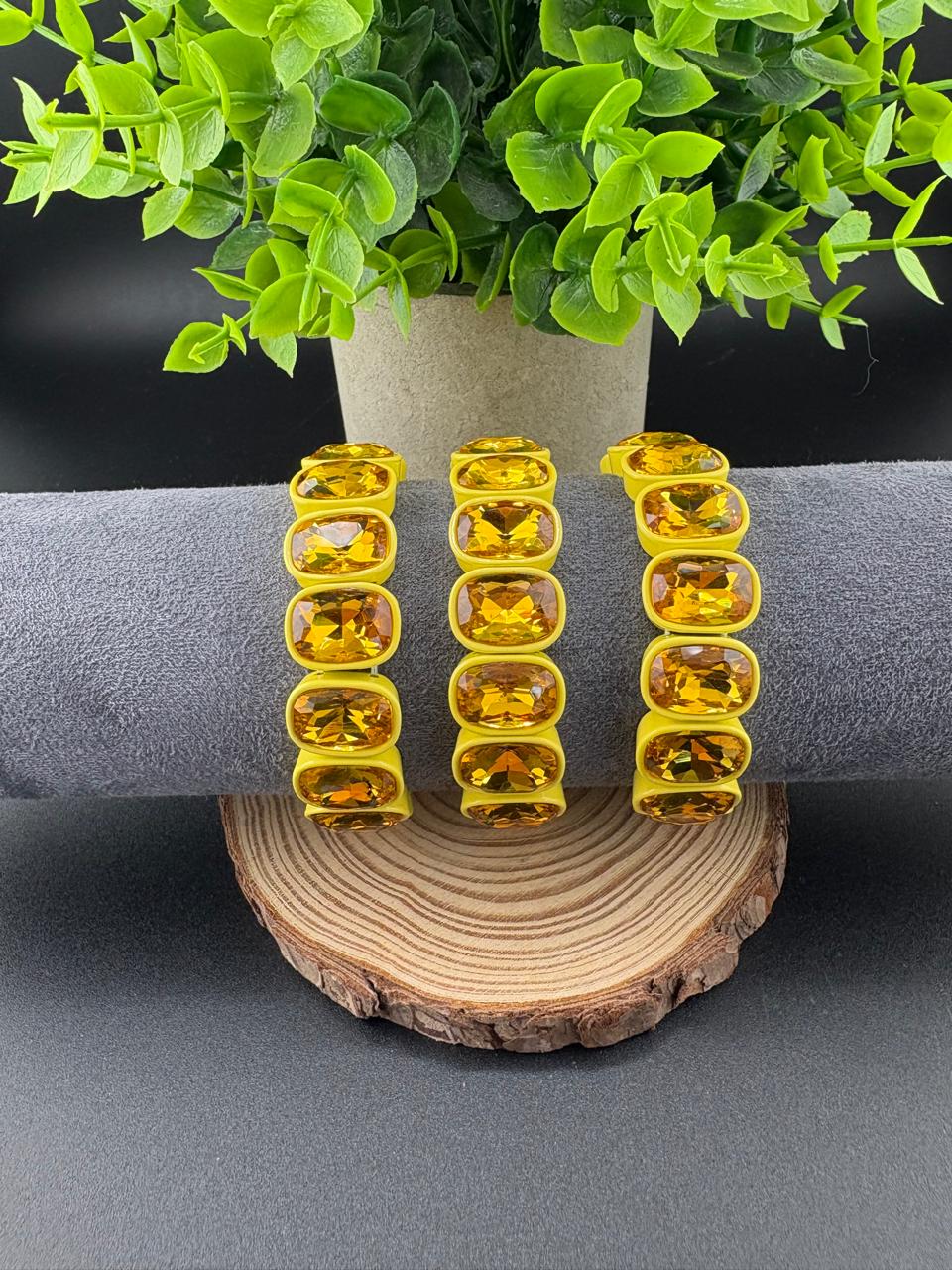 Crystal Bracelet ( 1pc )
