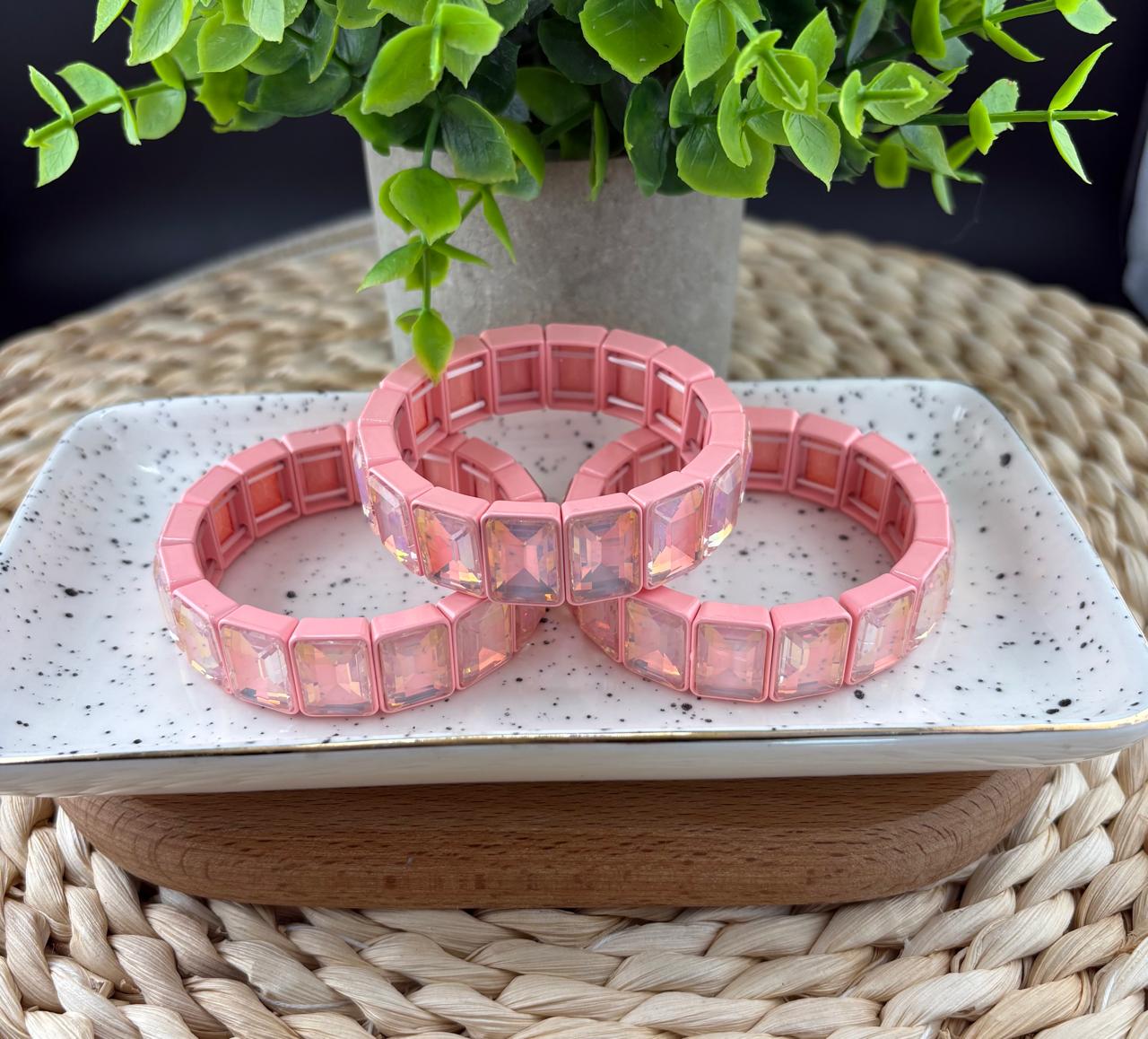 Crystal Bracelet ( 1pc )