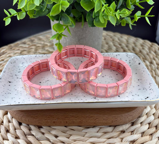 Crystal Bracelet ( 1pc )