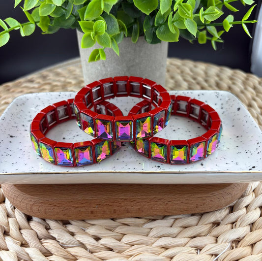 Crystal Bracelet ( 1pc )