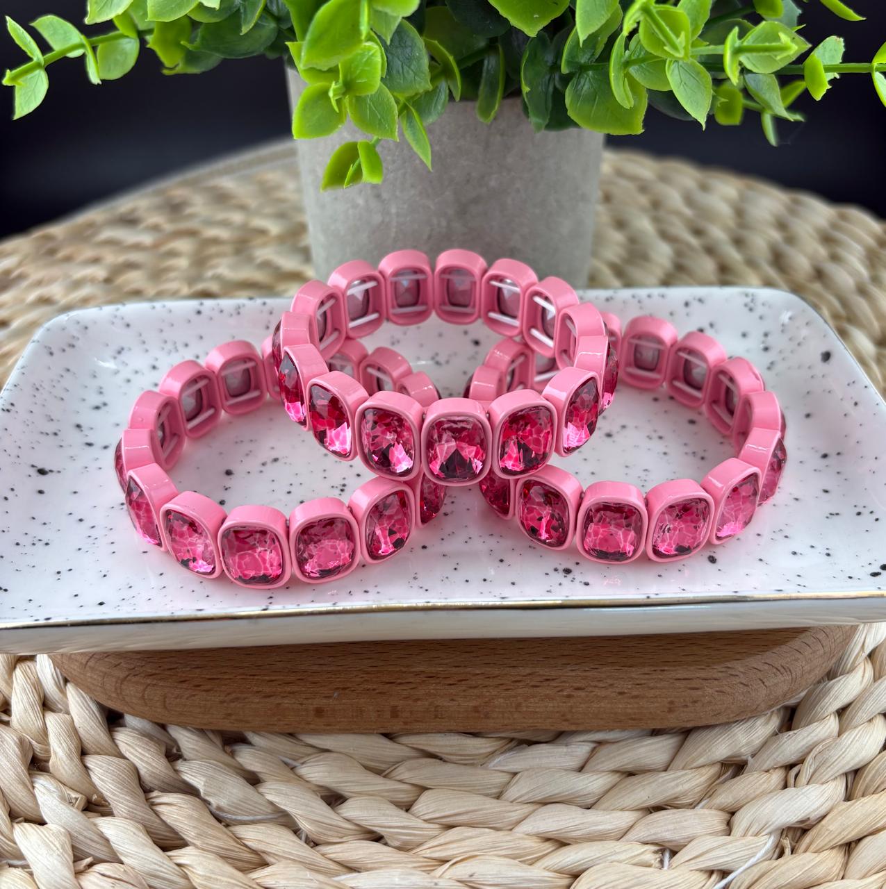 Crystal Bracelet ( 1pc )