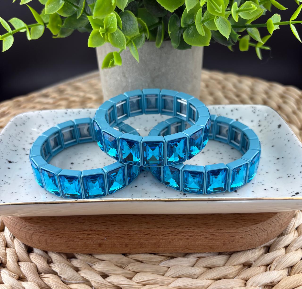 Crystal Bracelet ( 1pc )