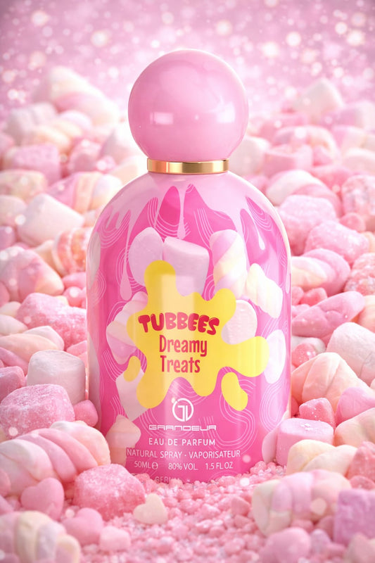 Dreamy Treats - Tubbees