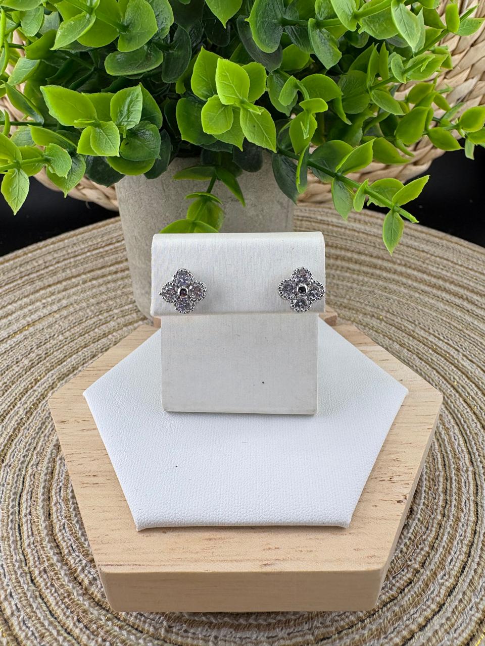 Diamanté/Formal Earrings #155