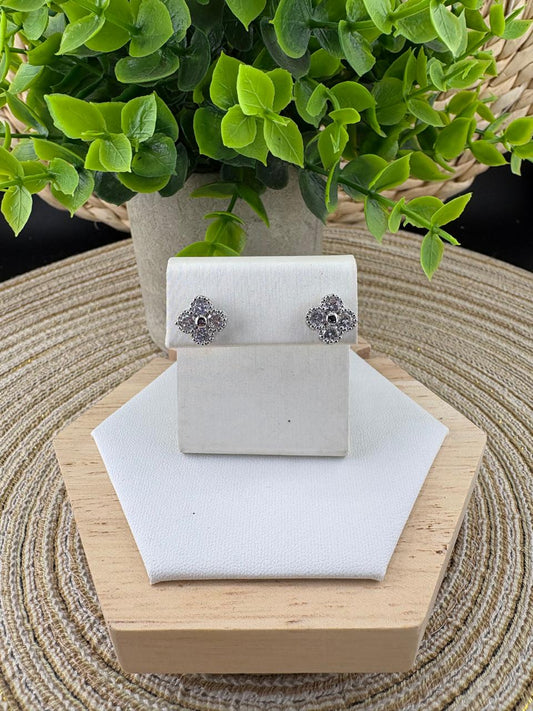 Diamanté/Formal Earrings #155