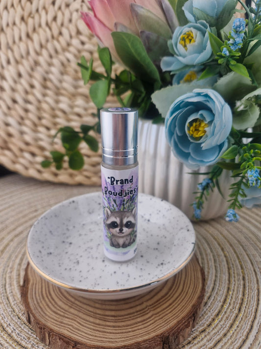 Brand Boudjies Essential Oil Roller 10ml