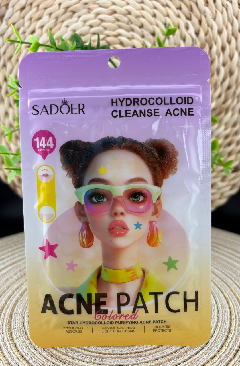 Acne Patches