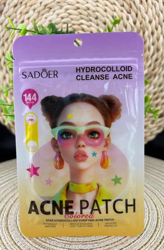 Acne Patches
