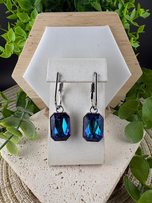 Fashion/Casual Earrings (004)