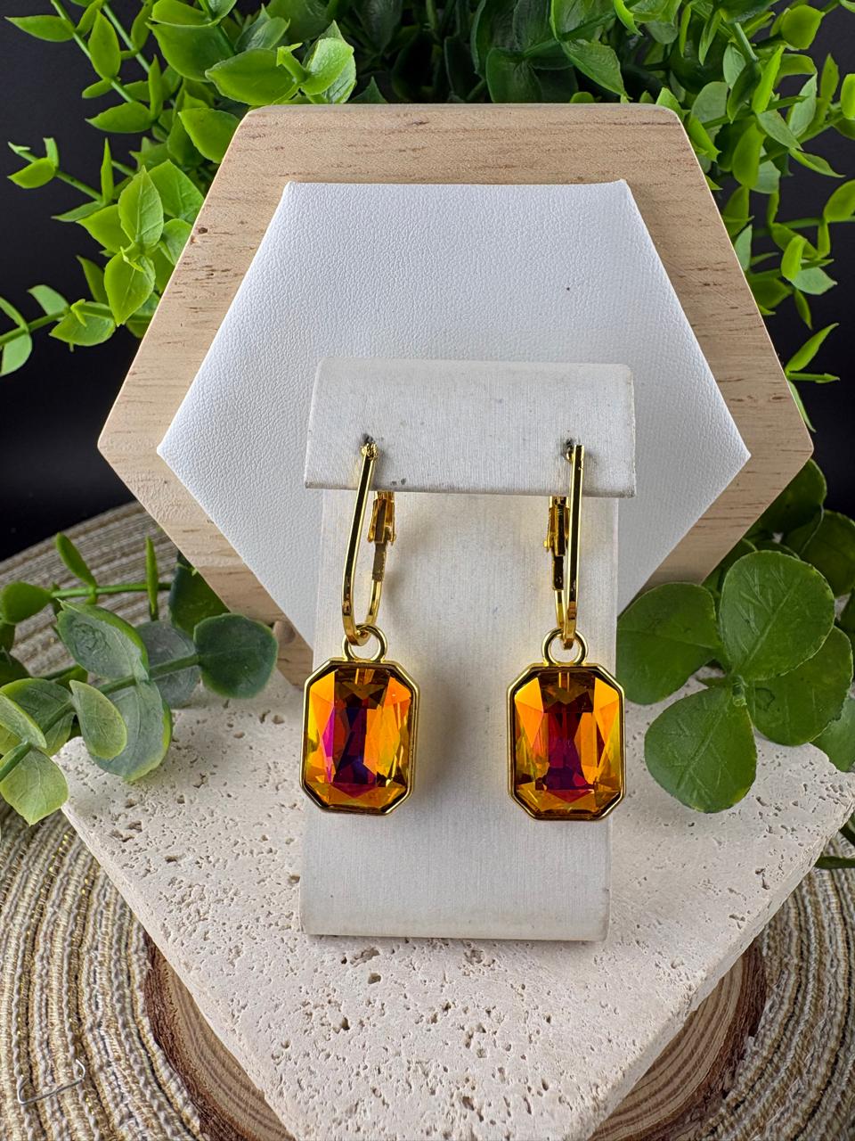 Fashion/Casual Earrings (008)