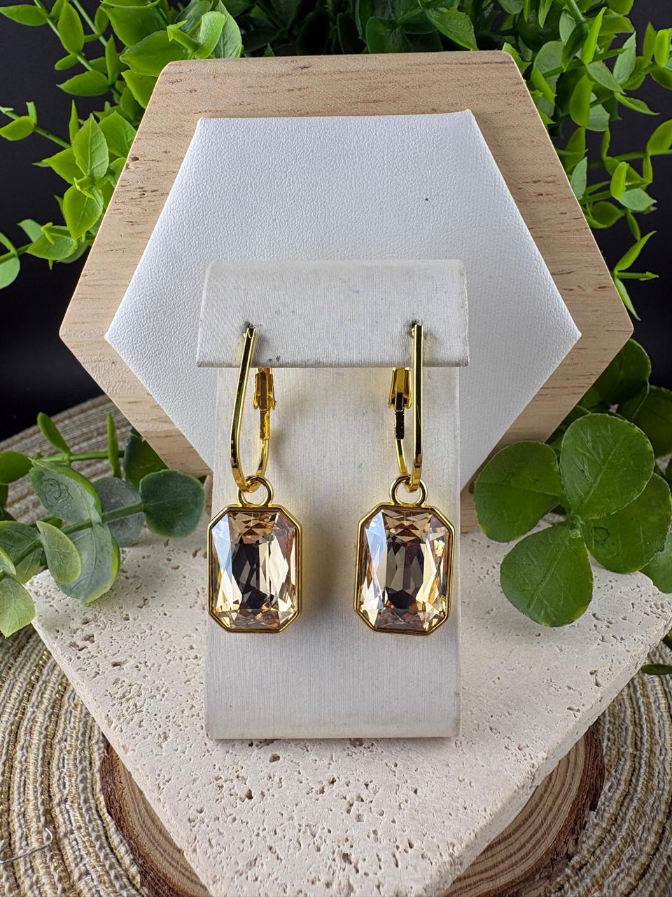 Fashion/Casual Earrings (007)