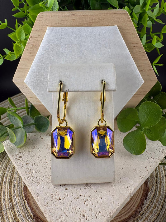 Fashion/Casual Earrings (009)