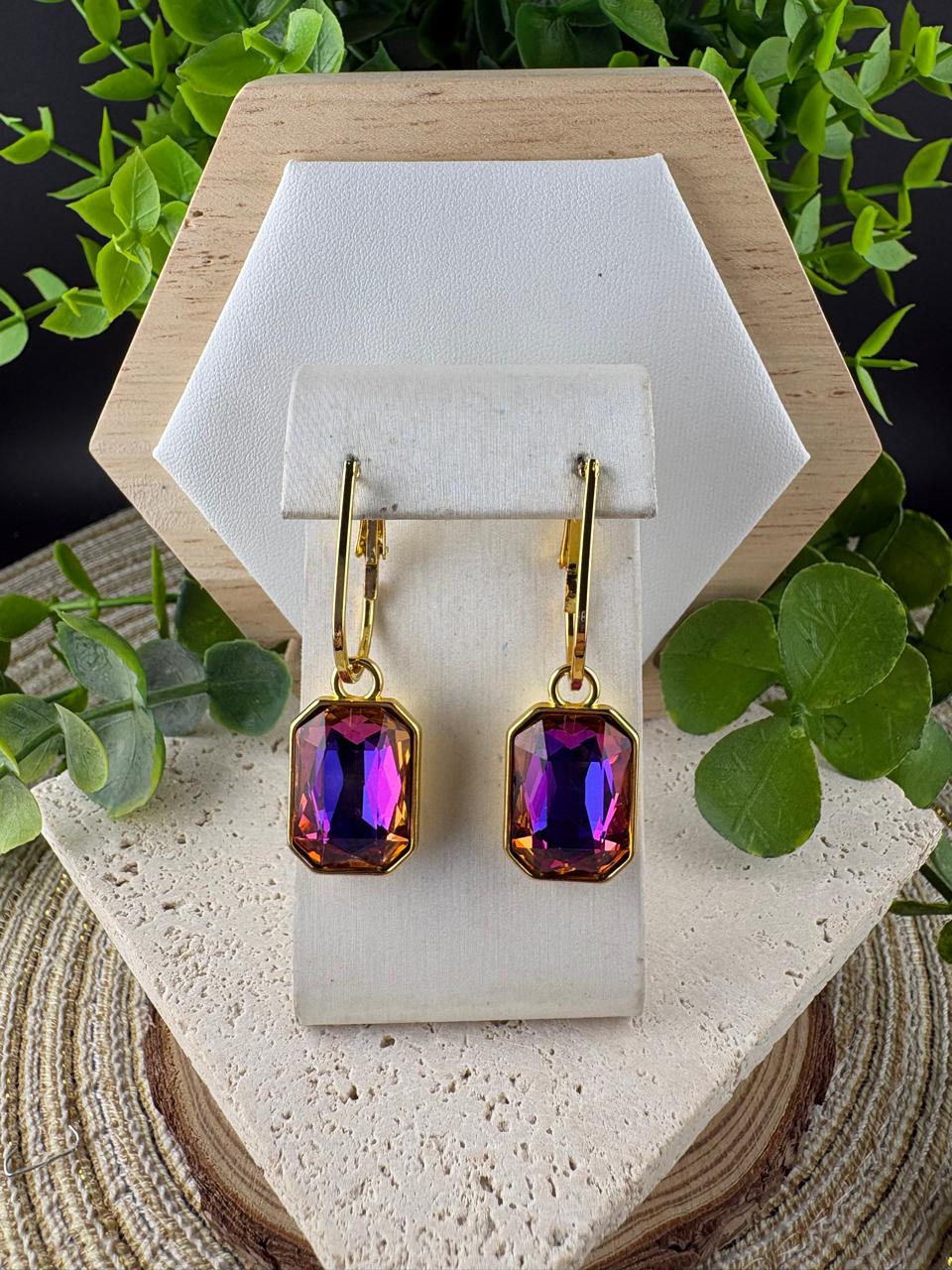 Fashion/Casual Earrings (011)