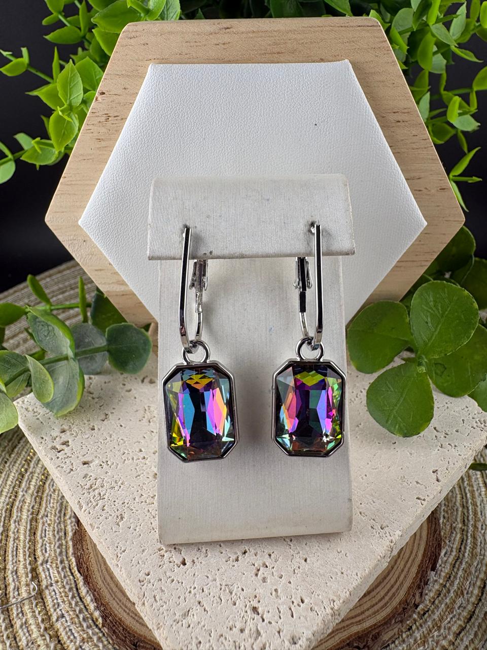 Fashion/Casual Earrings (012)