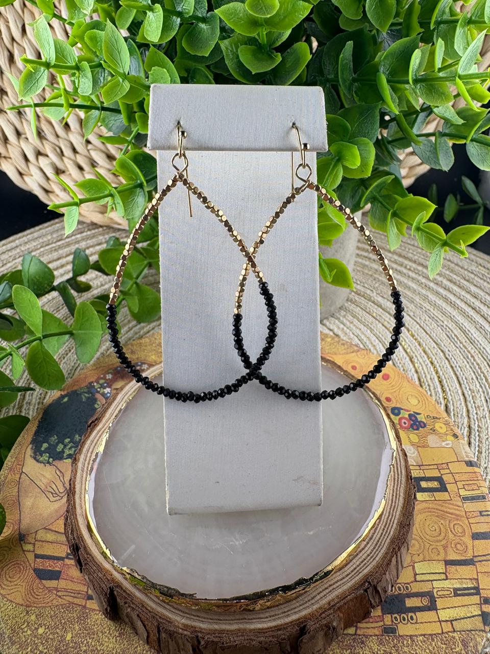 Fashion/Casual Earrings