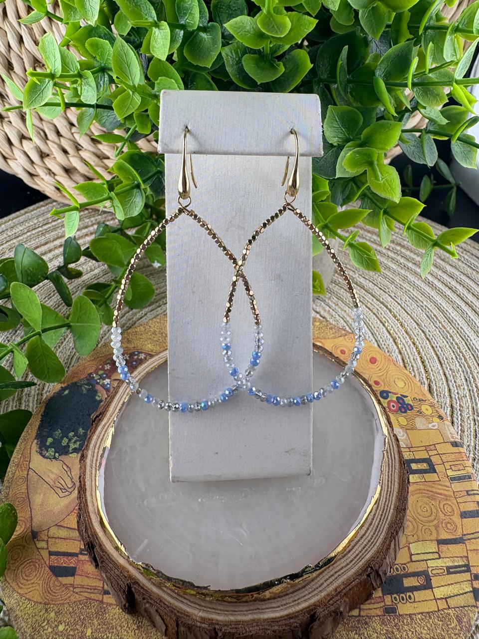 Fashion/Casual Earrings