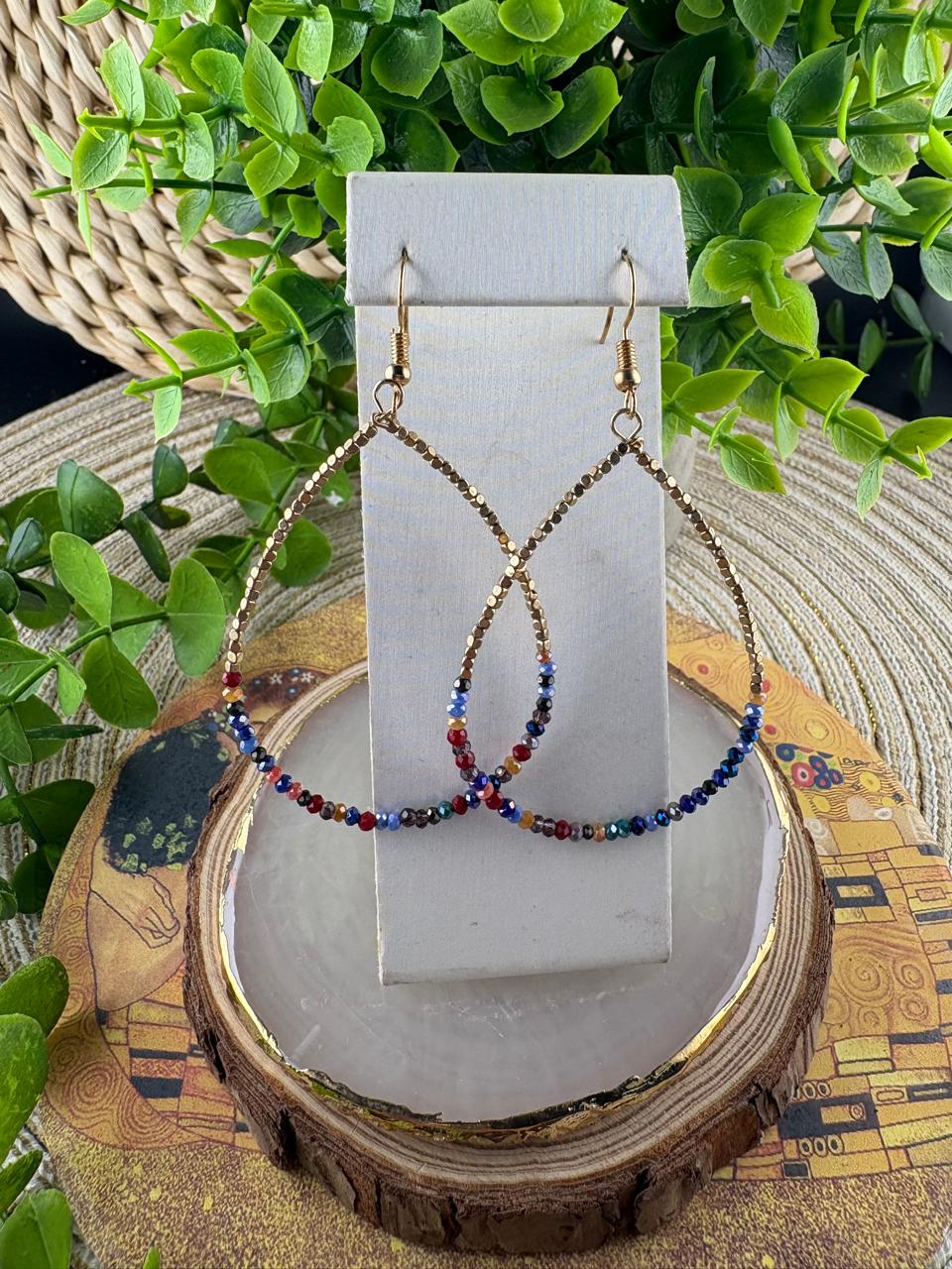 Fashion/Casual Earrings