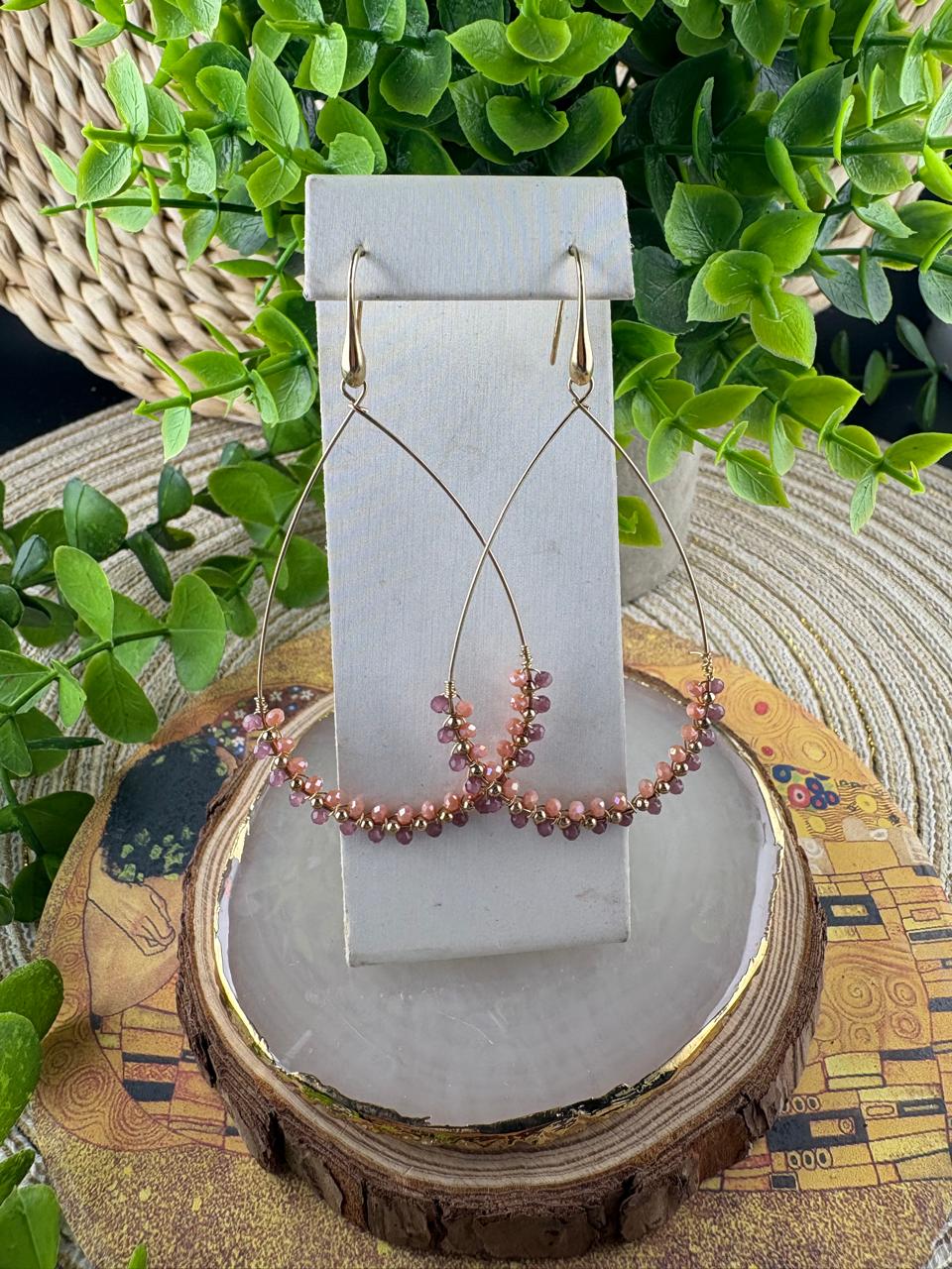 Fashion/Casual Earrings