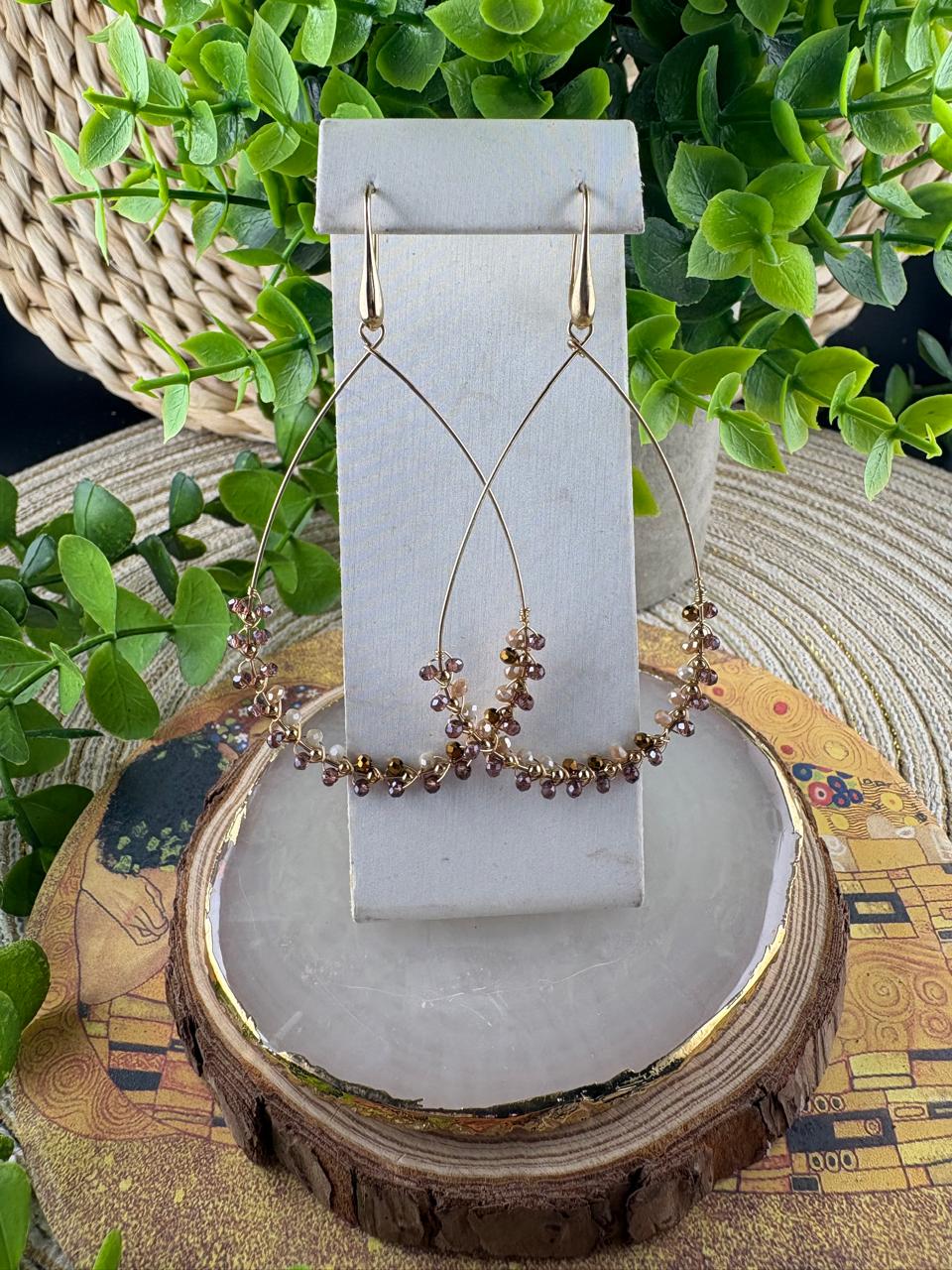 Fashion/Casual Earrings