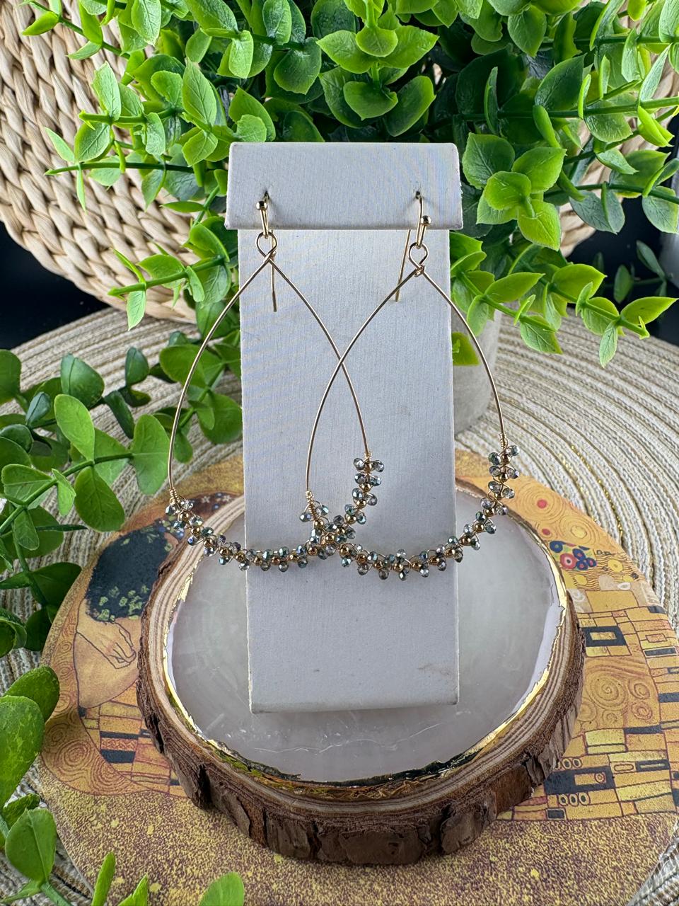 Fashion/Casual Earrings