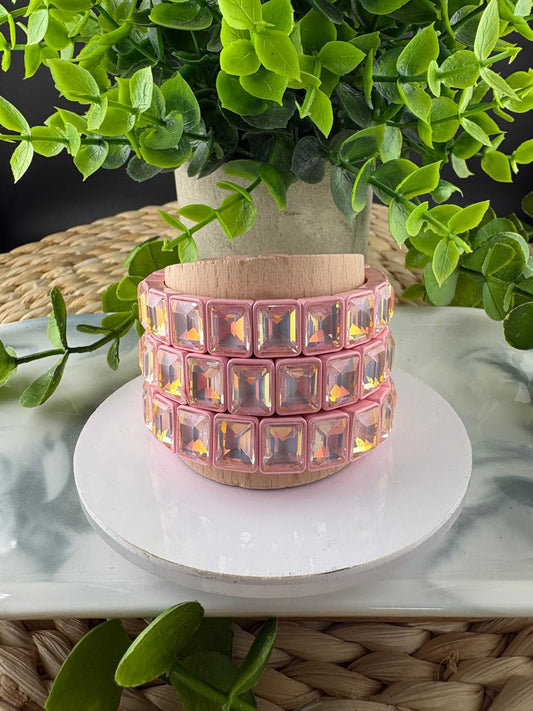 Crystal Bracelet ( 1pc )