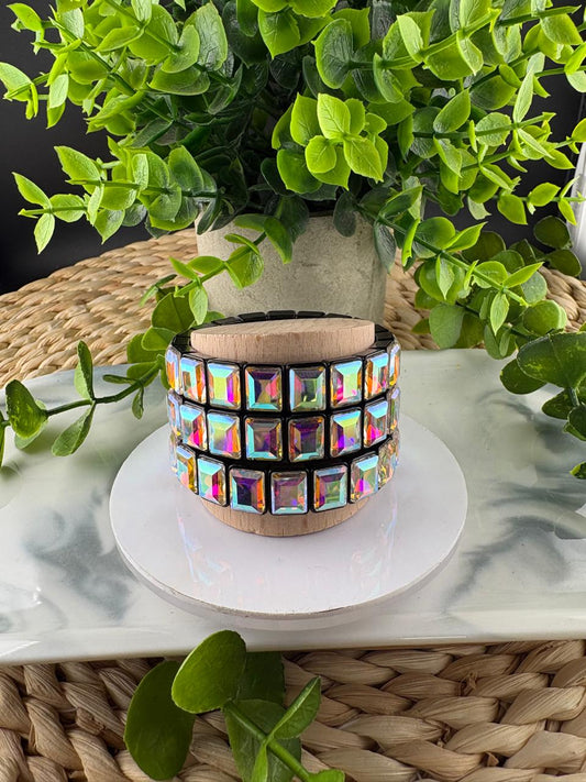 Crystal Bracelet ( 1pc )