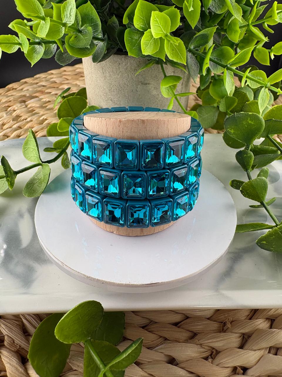 Crystal Bracelet ( 1pc )