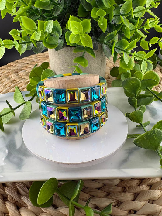 Crystal Bracelet ( 1pc )