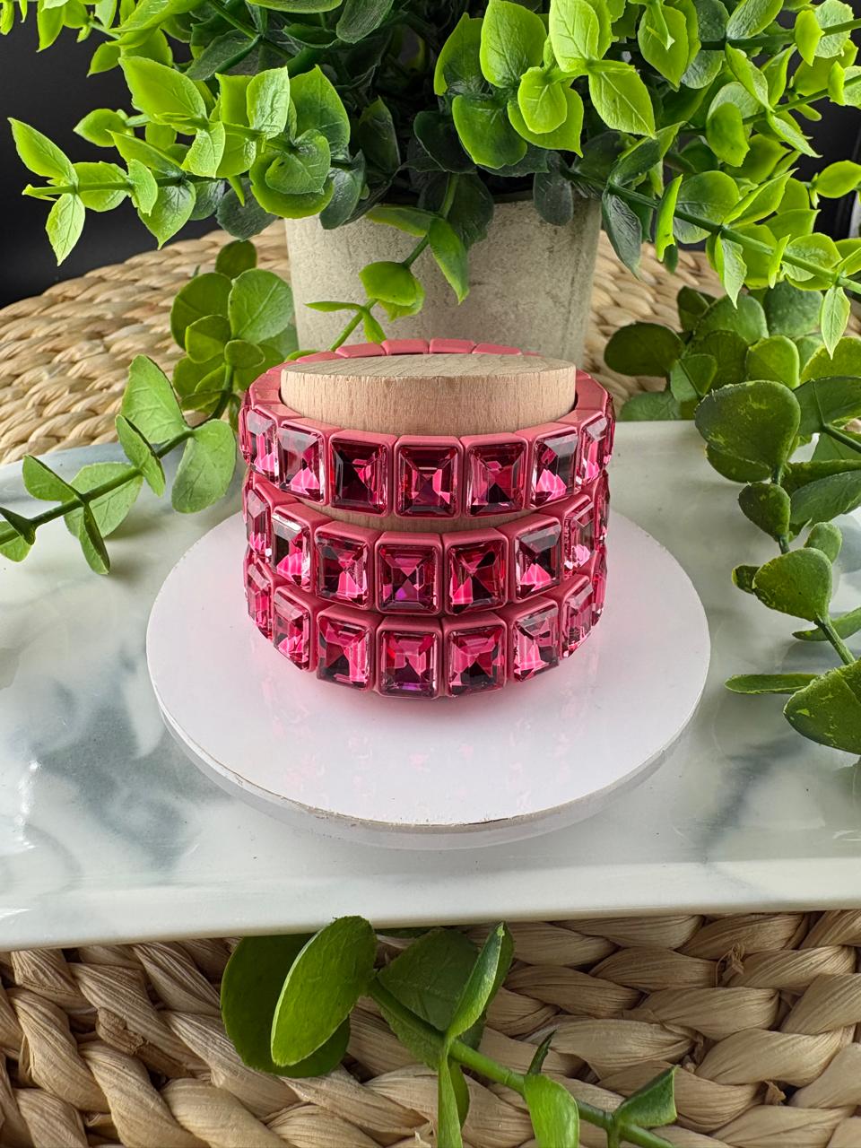 Crystal Bracelet ( 1pc )