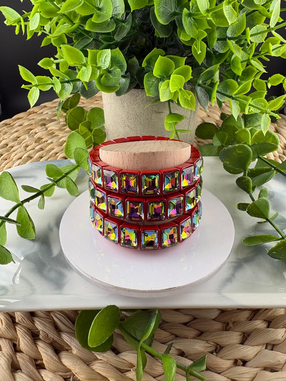 Crystal Bracelet ( 1pc )