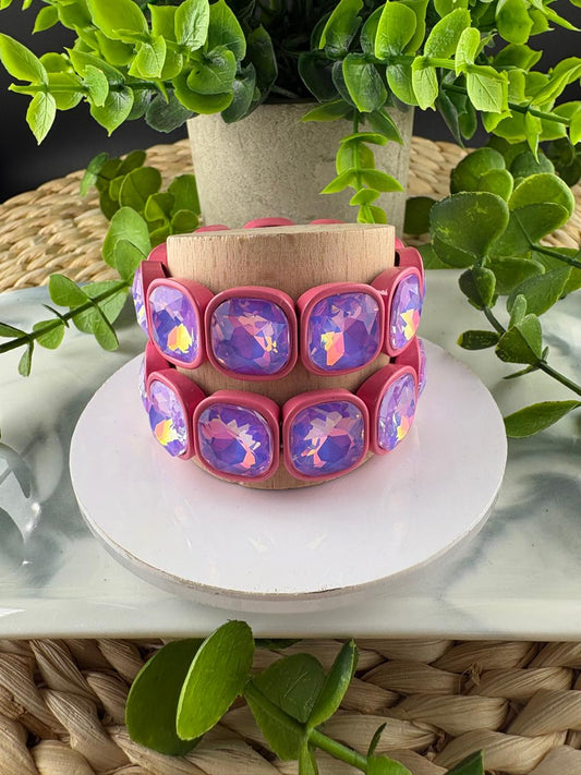 Crystal Bracelet ( 1pc )