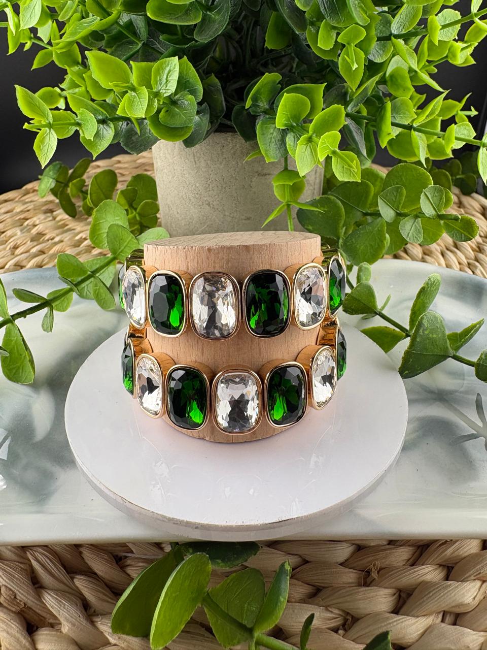 Crystal Bracelet ( 1pc )