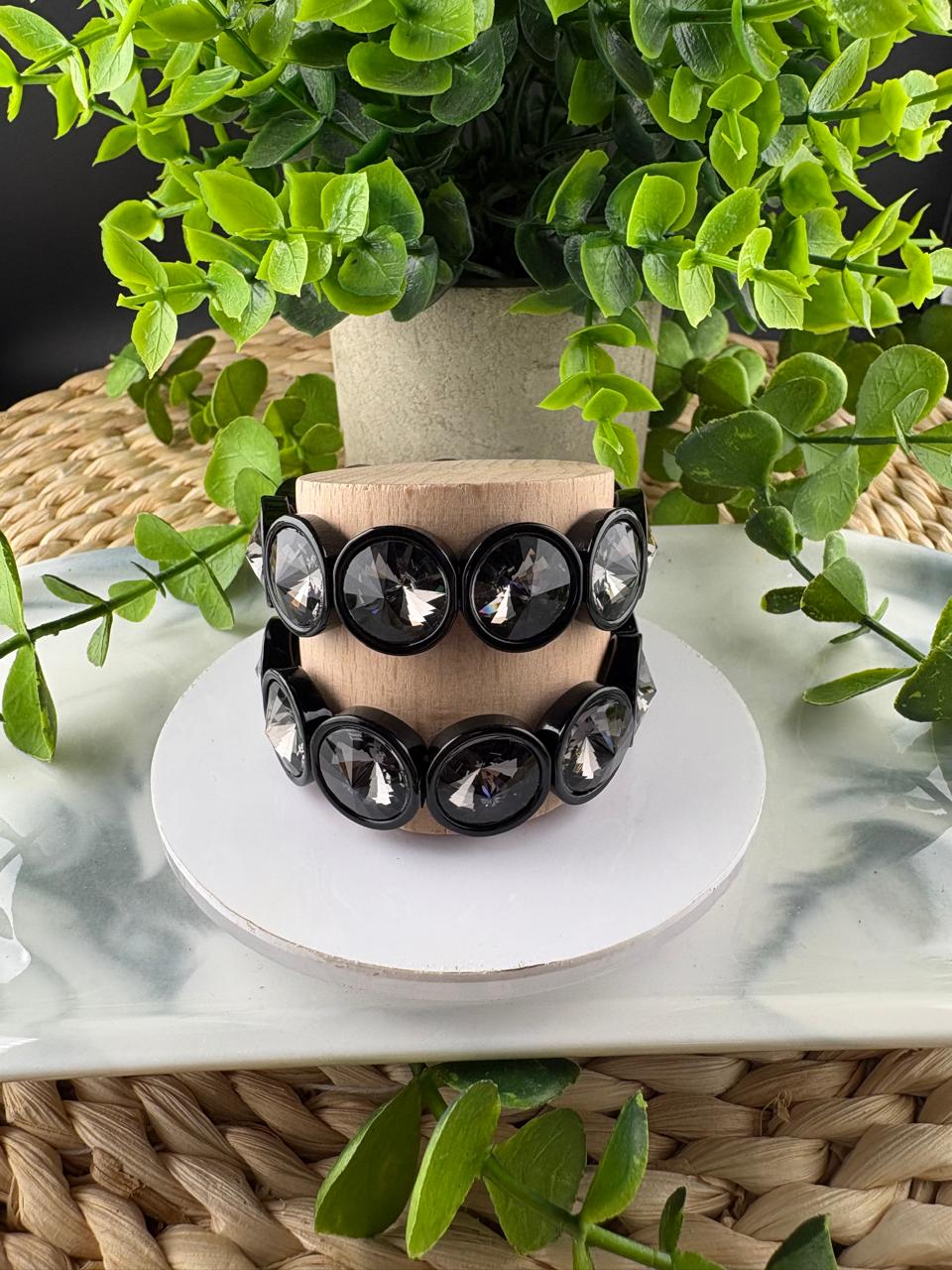 Crystal Bracelet ( 1pc )