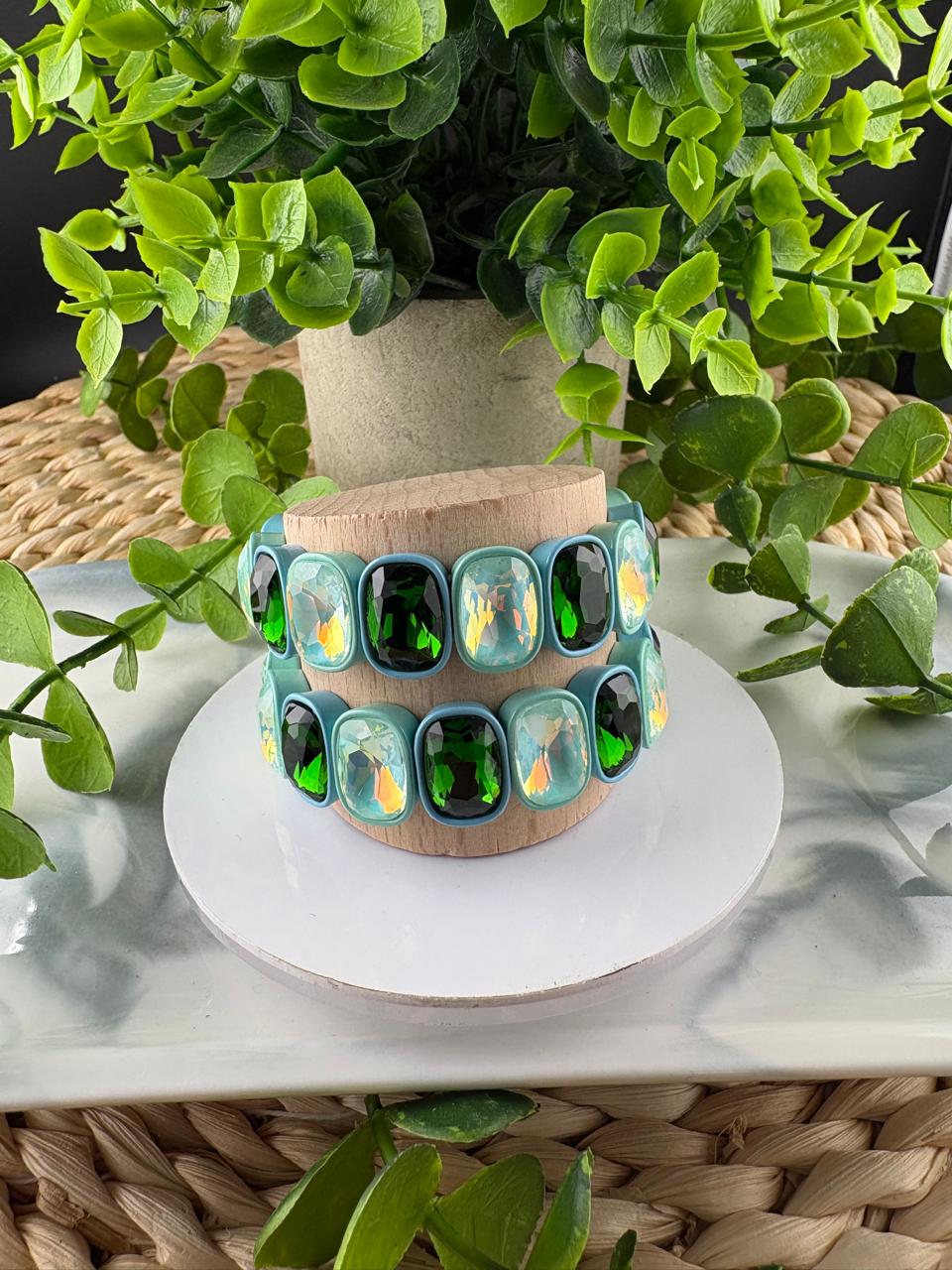 Crystal Bracelet ( 1pc )