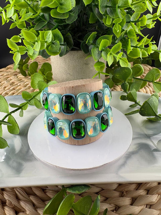 Crystal Bracelet ( 1pc )