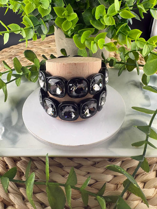 Crystal Bracelet ( 1pc )