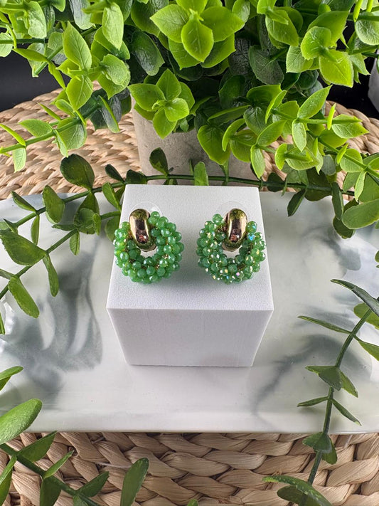 Fashion/Casual Earrings
