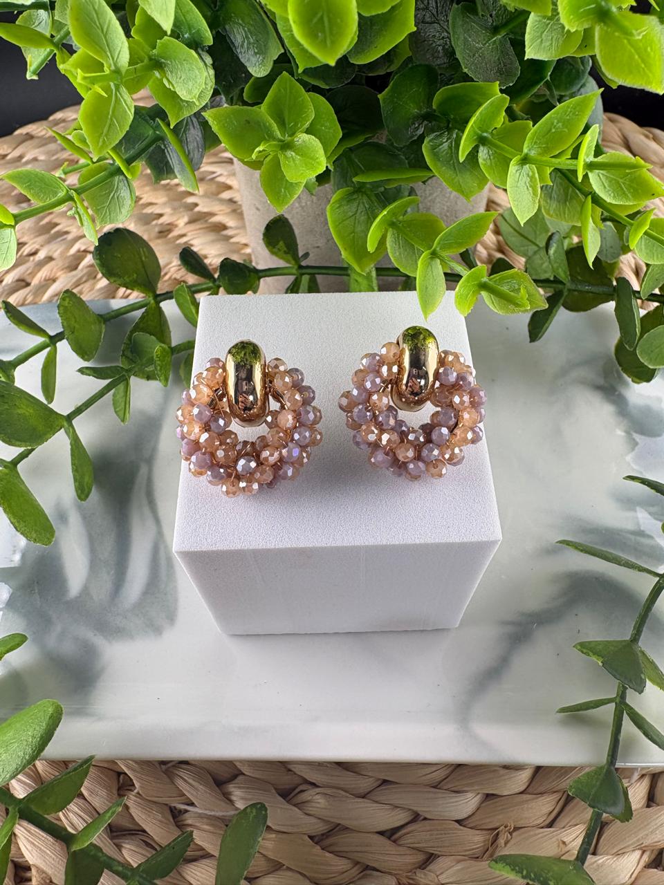 Fashion/Casual Earrings