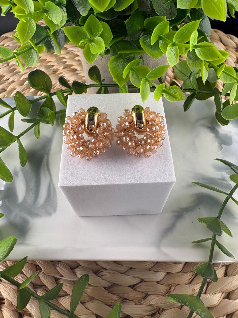 Fashion/Casual Earrings