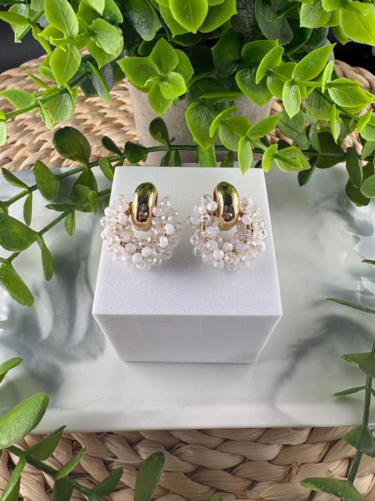 Fashion/Casual Earrings