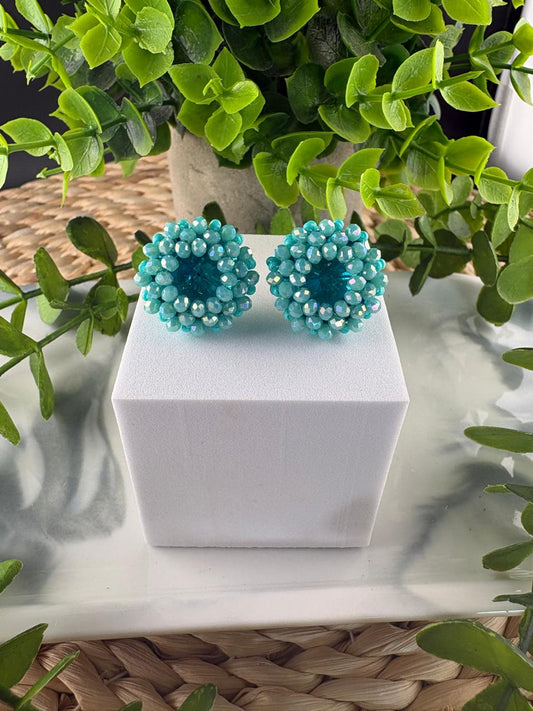 Fashion/Casual Earrings