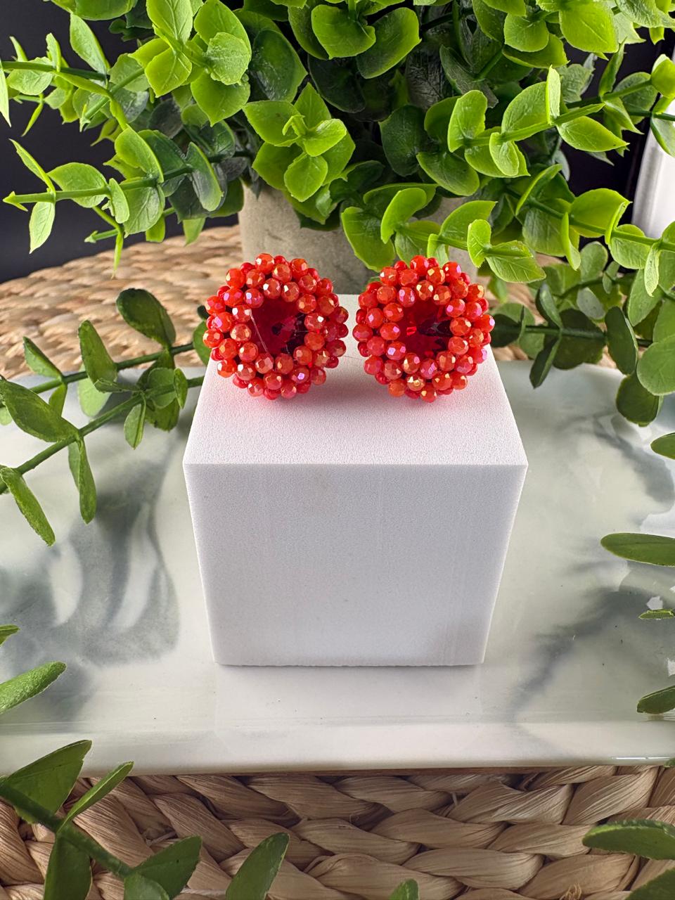 Fashion/Casual Earrings