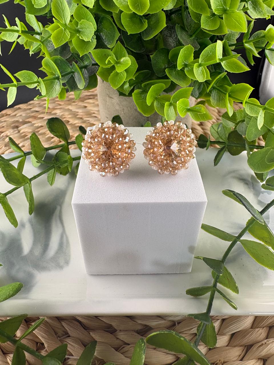 Fashion/Casual Earrings