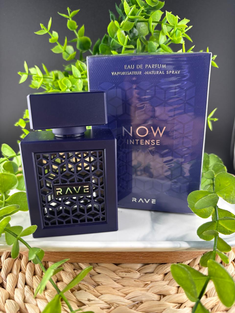 50ml Mini Inspired by Now Intense