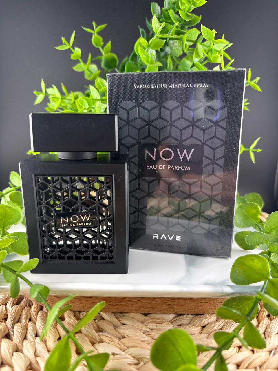50ml Mini Inspired by Now