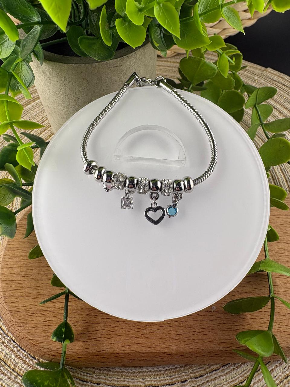 Stainless Steel Bracelet